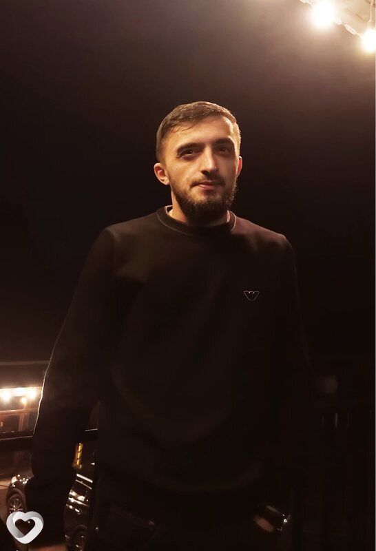 Шамиль, 31, Волгограде — анкета №2257590