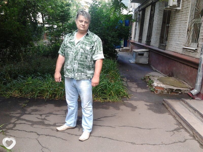 Павел, 61, Краснодаре — анкета №2257591