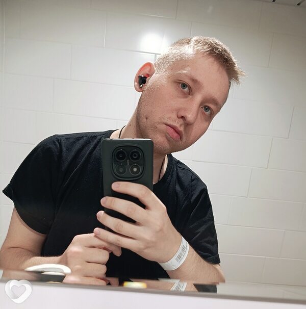 Николай, 28, Тайшете — анкета №2257602