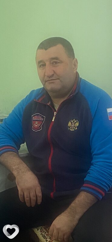 Азат, 42, Москве — анкета №2257531