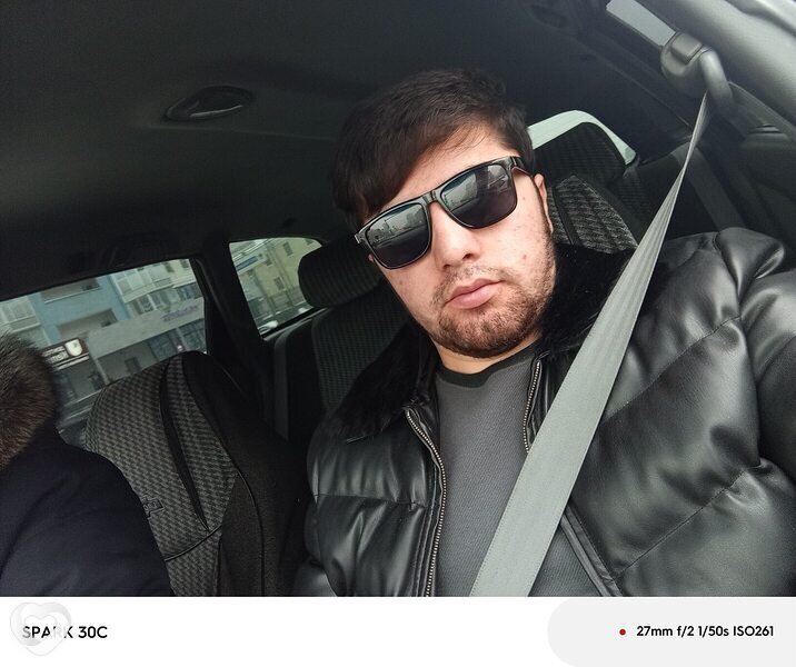 Фед, 25, Екатеринбурге — анкета №2257532