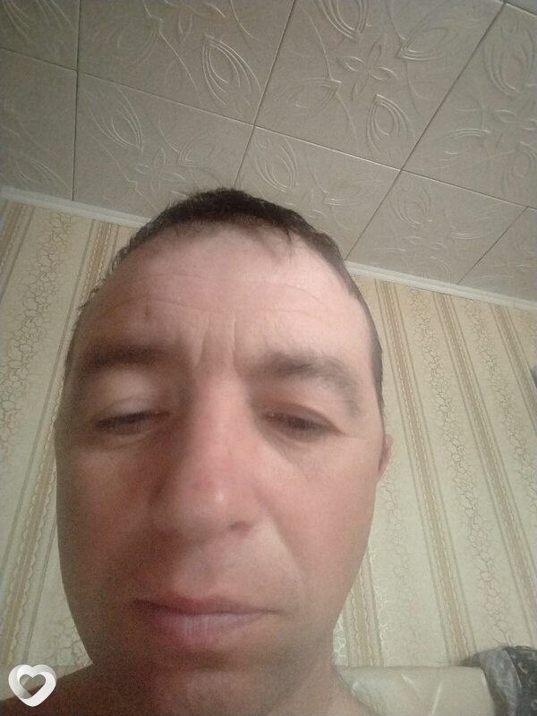 Анатолий, 48, Минске — анкета №2257537