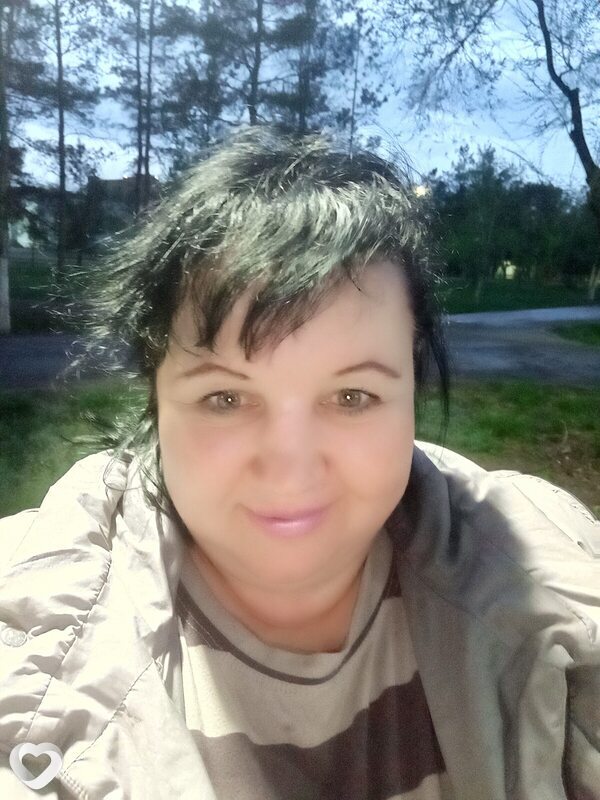 Инна, 50, Новосибирске — анкета №2257539