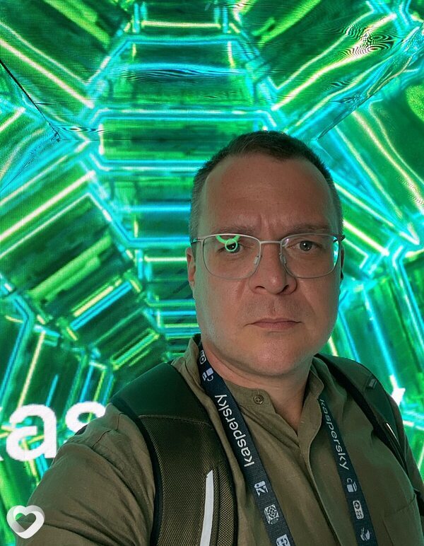 Сергей, 47, Новокузнецке — анкета №2257542
