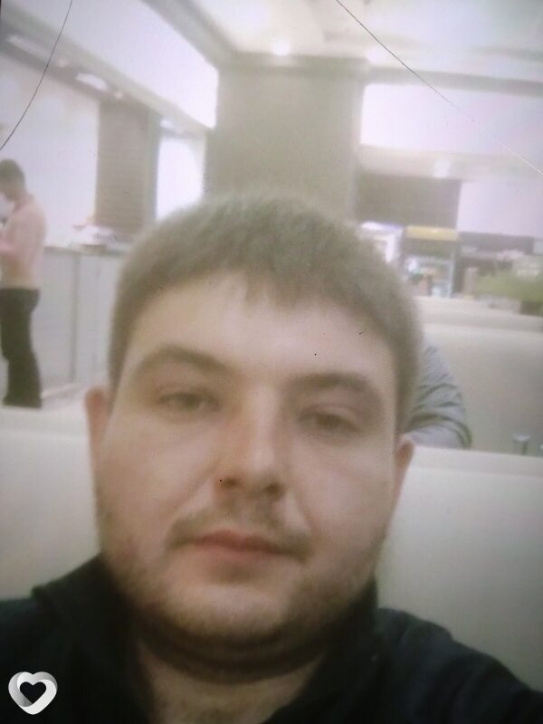 Антон, 39, Харькове — анкета №2257543