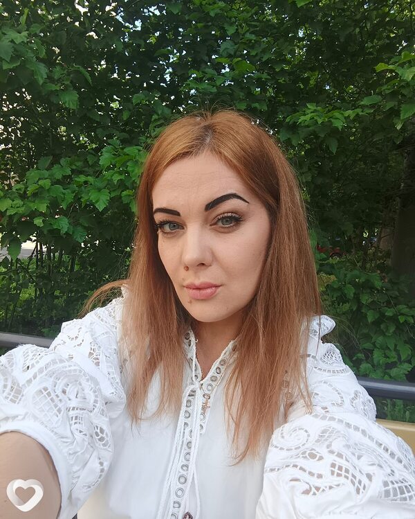 Екатерина, 43, Москве — анкета №2257544