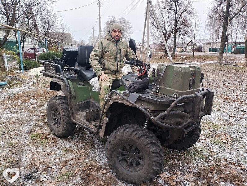 Сергей, 40, Дзержинске — анкета №2257545