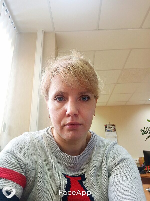 Евгения, 48, Химках — анкета №2257546