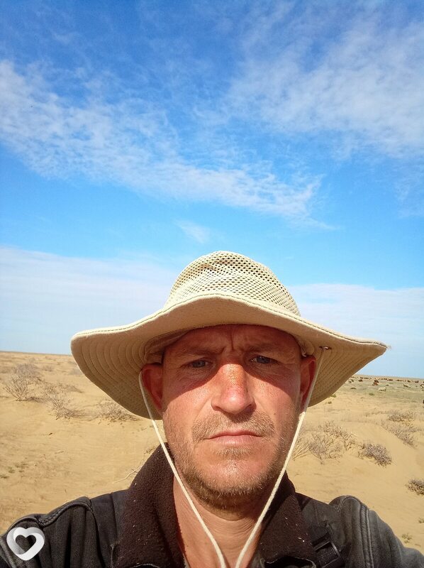 Denis, 39, Саратове — анкета №2257620