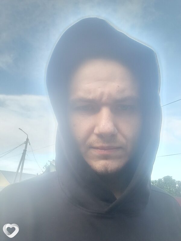 Владимир, 30, Оренбурге — анкета №2257625