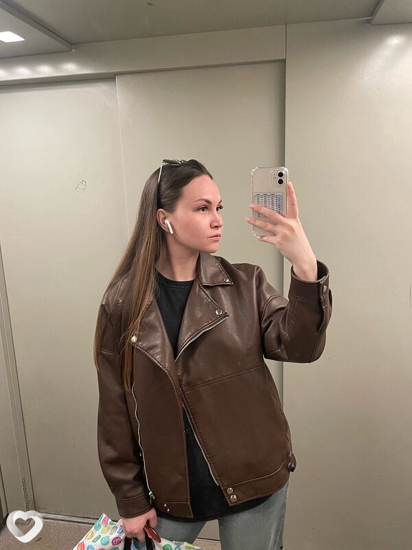 Елизавета, 26, Екатеринбурге — анкета №2257412
