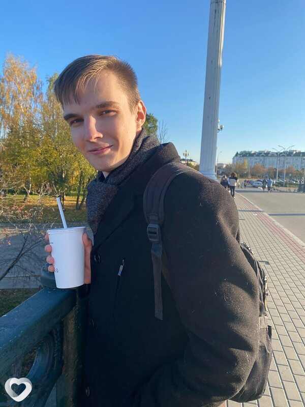 Алексей, 24, Брянске — анкета №2257420