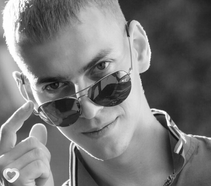Дмитрий, 29, Хабаровске — анкета №2257904