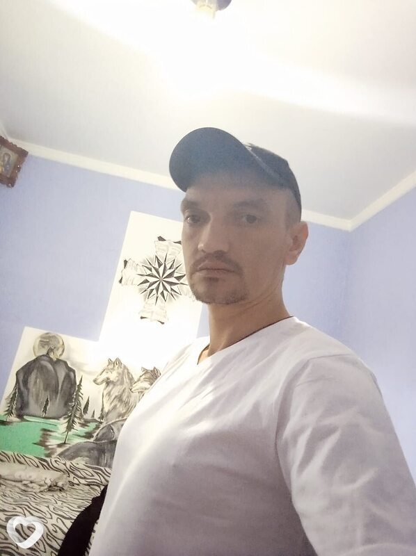 Саня, 32, Берлине — анкета №2257910