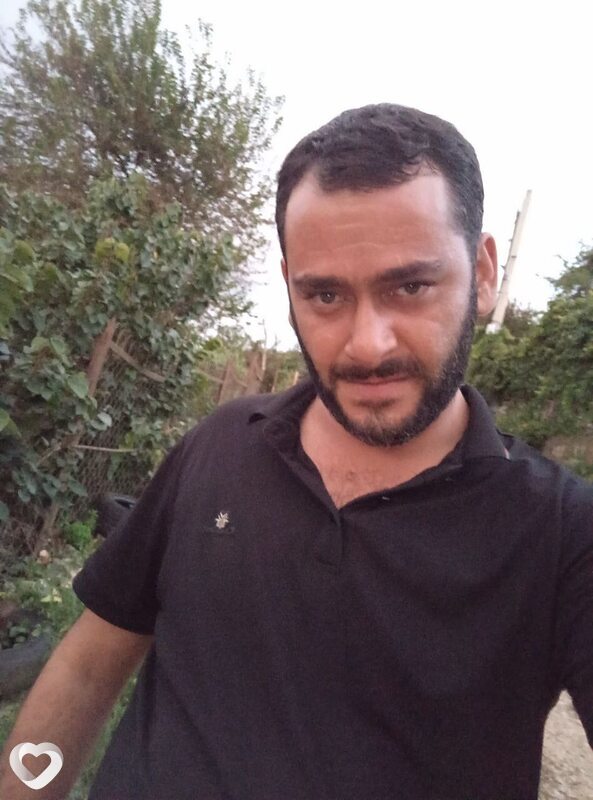 Сэт, 36, Адлер — анкета №2257914
