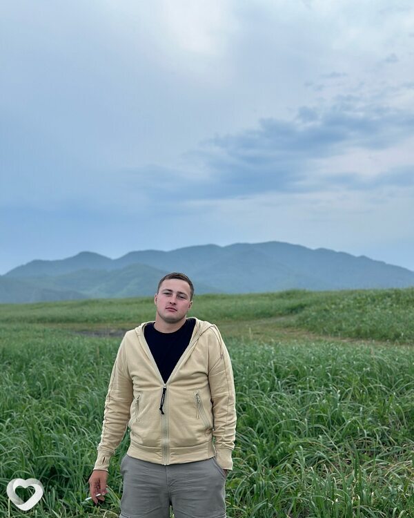 Павел, 24, Санкт-Петербурге — анкета №2257918