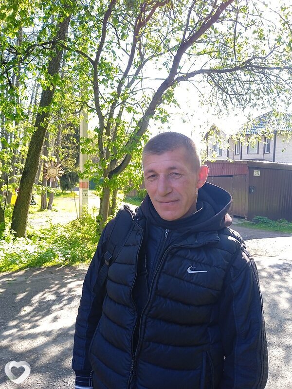 Дмитрий, 42, Апрелевке — анкета №2257922