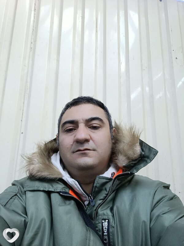 Микаил, 41, Санкт-Петербурге — анкета №2257689