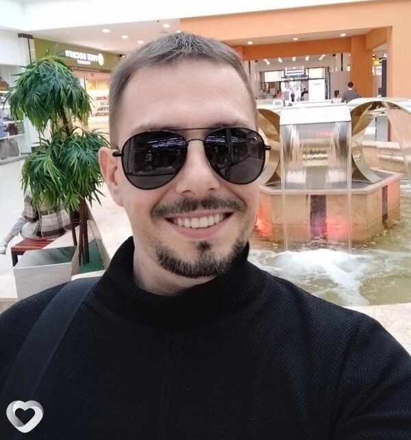 Maxim, 40, Костроме — анкета №2257690