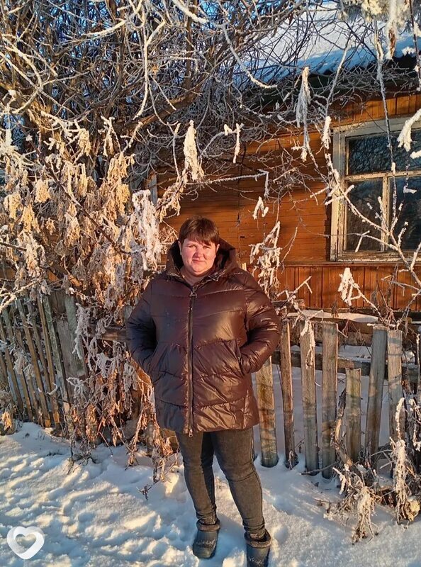 Ольга, Новопавловск