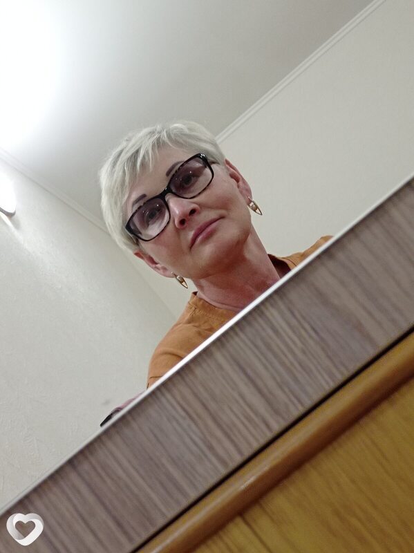 Татьяна, 57, Кургане — анкета №2258196
