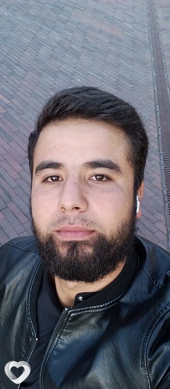 Шох, 32, Калининграде — анкета №2258200