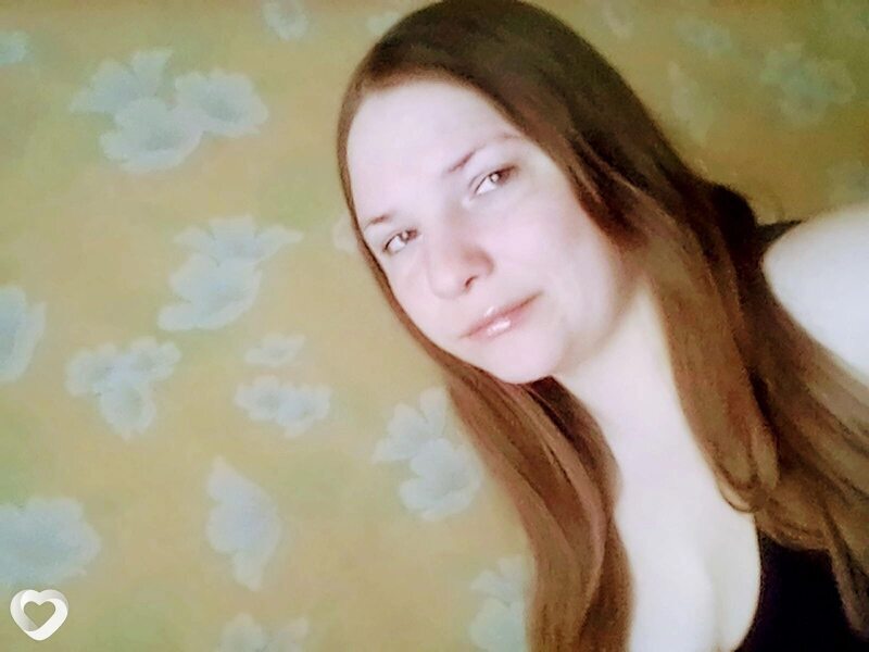 Дарья, 27, Тамбове — анкета №2257555