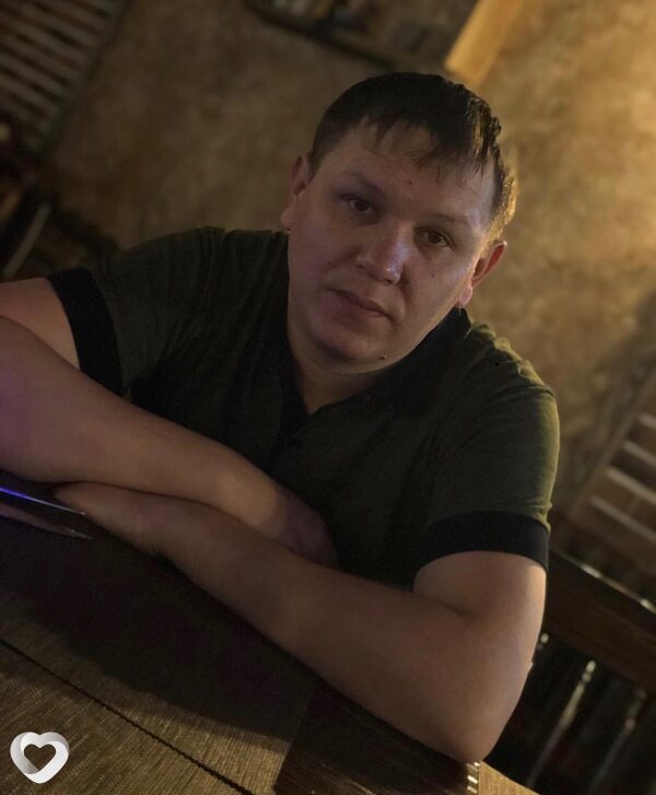 Константин, 38, Чите — анкета №2257556
