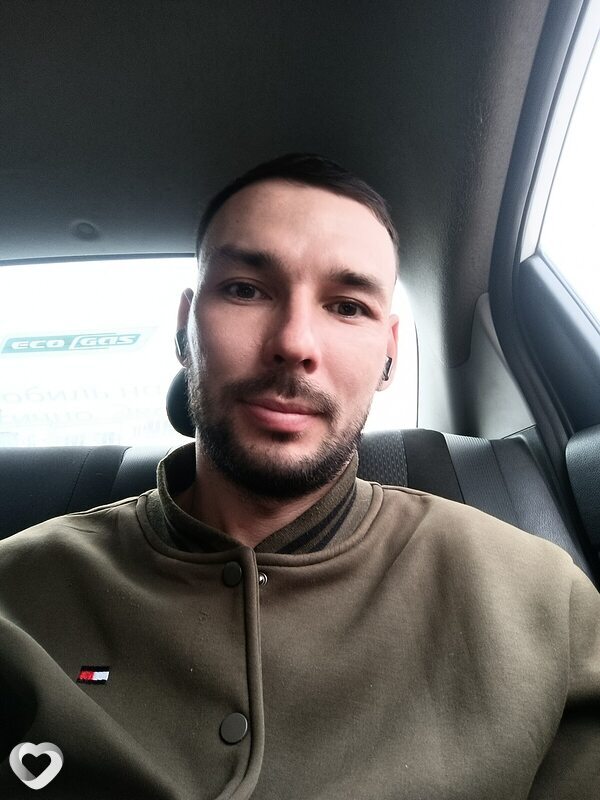 Кирилл, 34, Чебоксарах — анкета №2257559