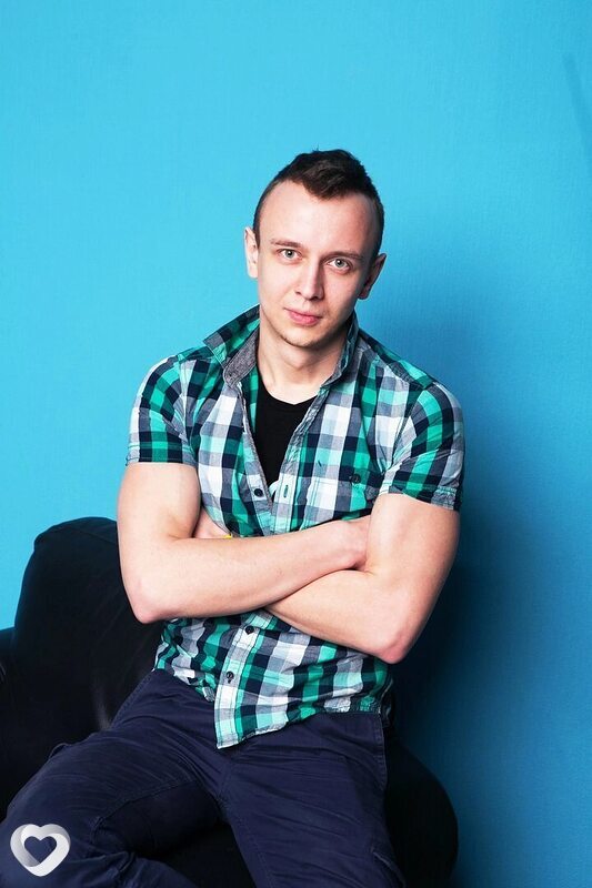 Иван, 38, Караганде — анкета №2257569