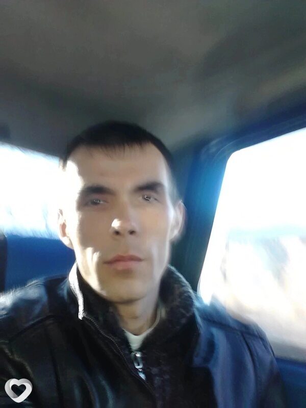 Олег, 40, Уфе — анкета №2257785