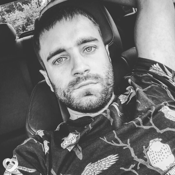 Кирилл, 32, Смоленске — анкета №2257786