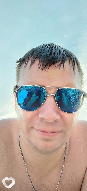 Дмитрий, 39, Екатеринбурге — анкета №2257787