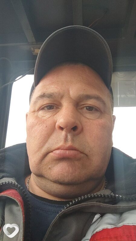 Юрий, 48, Калининграде — анкета №2257788