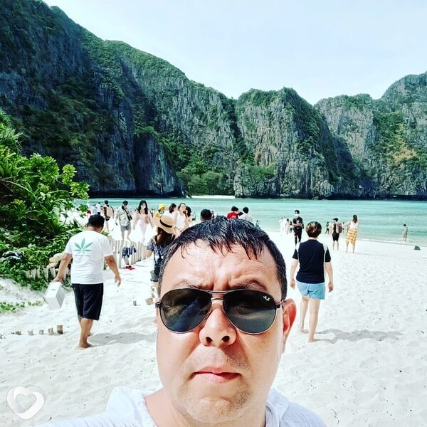 Даулет, 41, Кокшетау — анкета №2257790