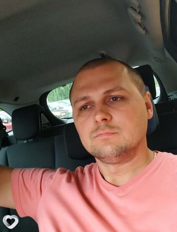 Илья, 33, Ессентуках — анкета №2257792