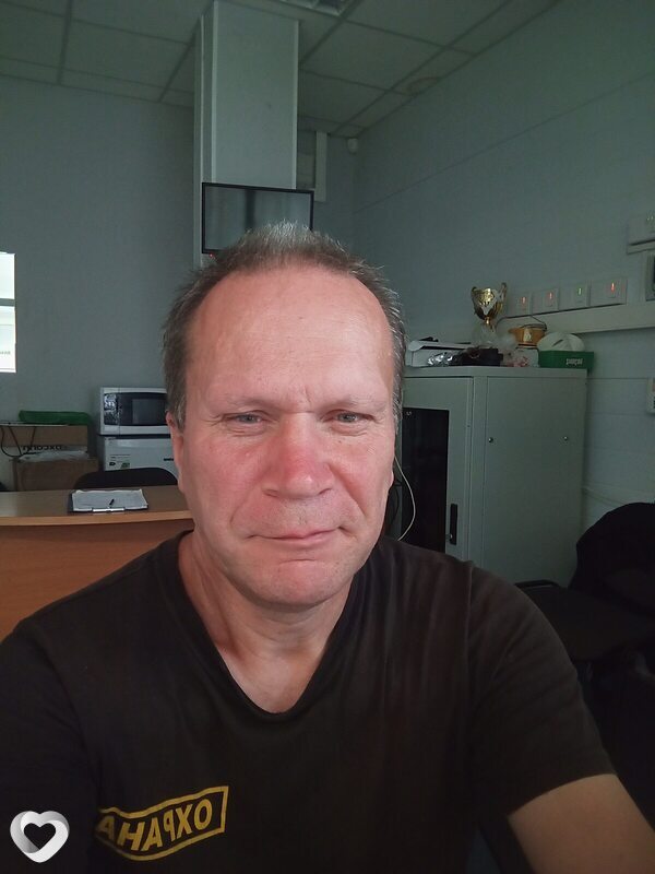 Сергей, 56, Сергиеве Посаде — анкета №2257797