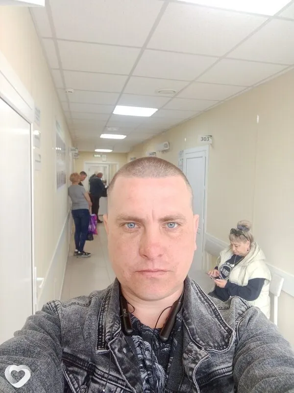 Денис, 37, Заринске — анкета №2257799