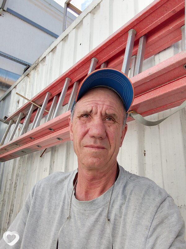 Павел, 63, Астрахани — анкета №2257802