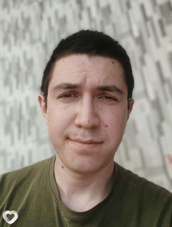 Денис, 27, Краснотурьинске — анкета №2257803