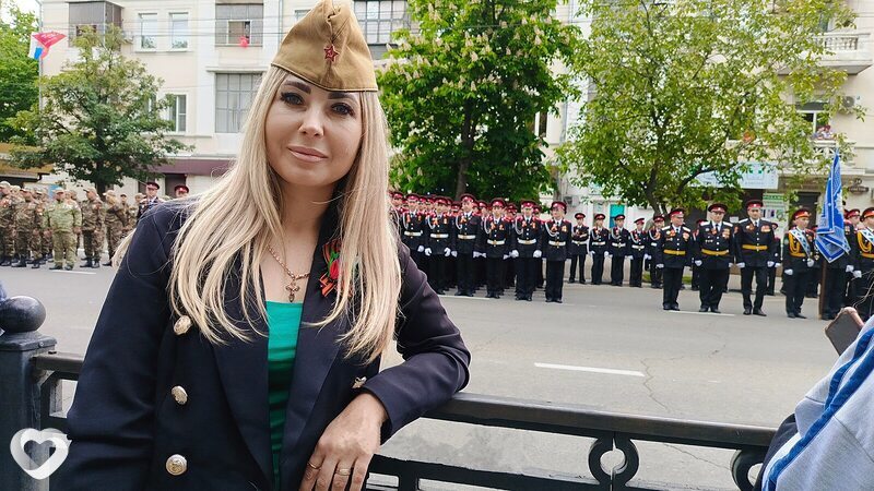Олеся, 42, Майкопе — анкета №2257654