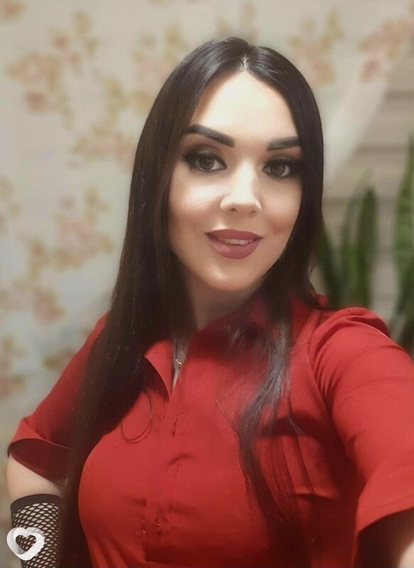 Каролина, 35, Кемерове — анкета №2257658