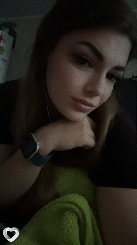 Мария, 27, Владивостоке — анкета №2257662
