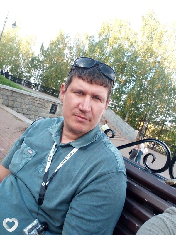 Игорь, 39, Кирове — анкета №2257663