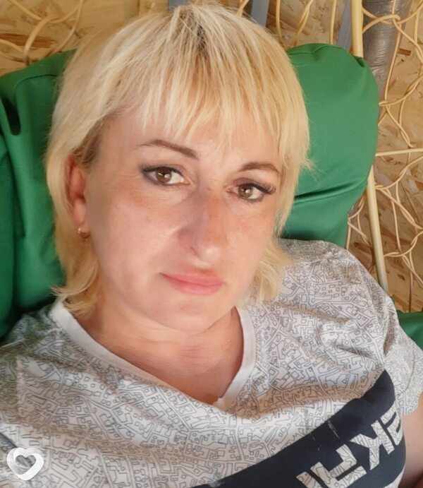 Марина, 50, Ростове-на-Дону — анкета №2257664