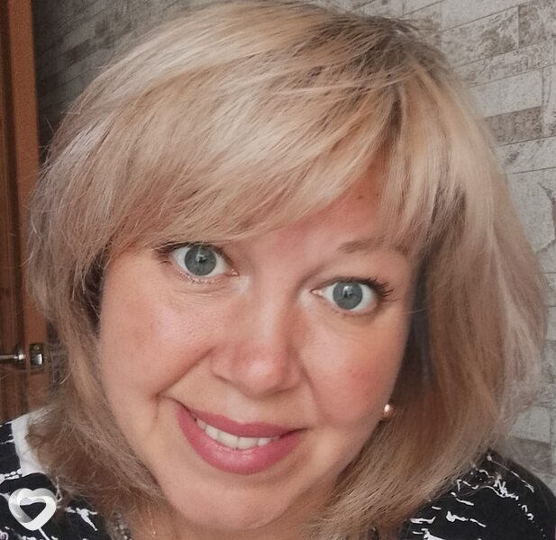 Юлия, 47, Екатеринбурге — анкета №2257675