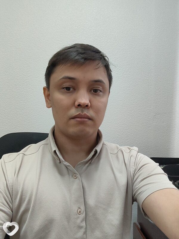 Марсель, 34, Уфе — анкета №2257678