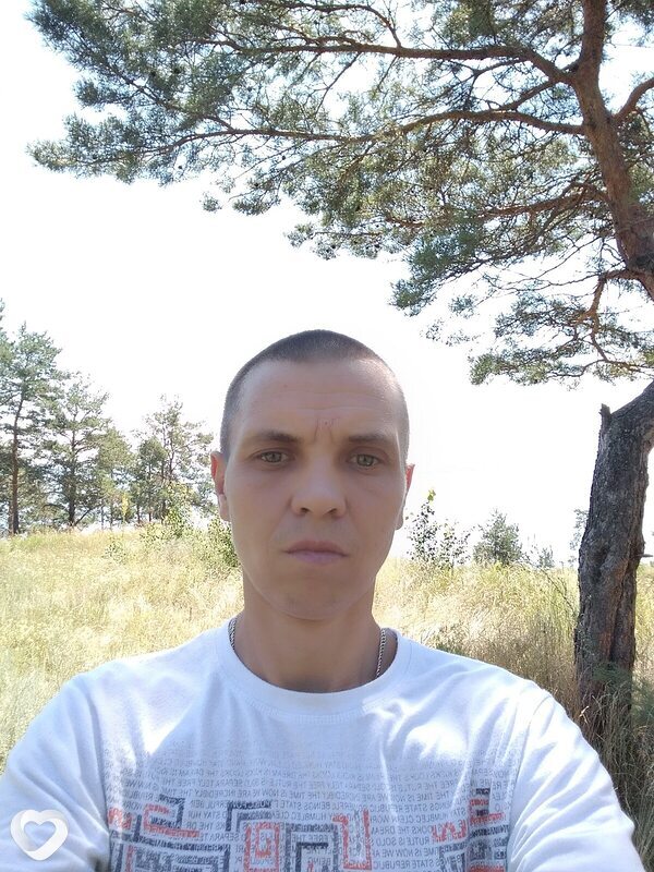 Александр, 39, Ульяновске — анкета №2257705