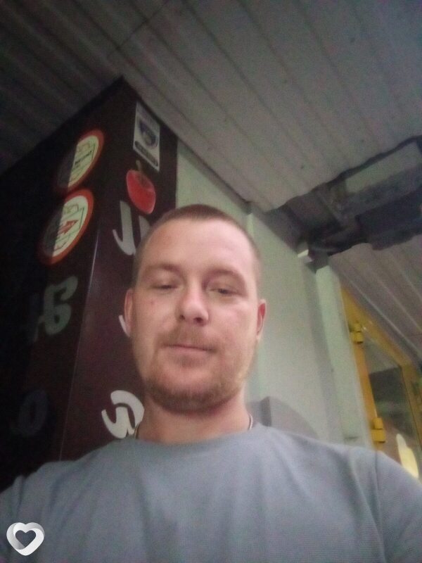 Петр, 36, Екатеринбурге — анкета №2257710