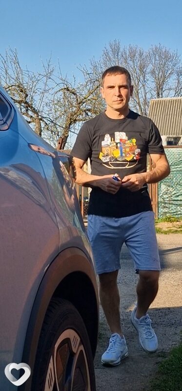 Алексей, 46, Минске — анкета №2257717